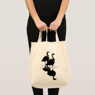 Canada Goose Tote Bags