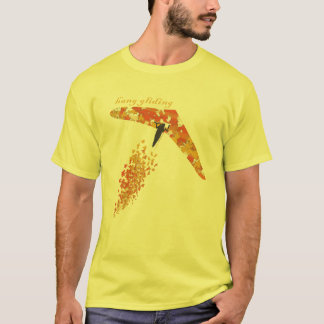 CANADA HANG GLIDING T-Shirt