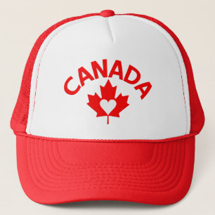 Canada hat