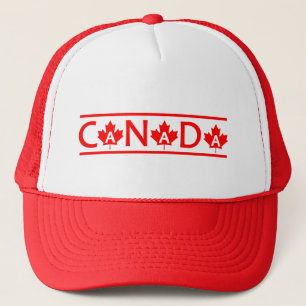 Canada hat