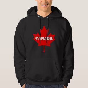 Canada   Hooded Sweatshirt
