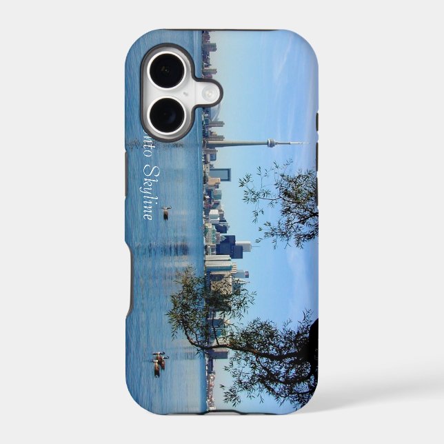 Canada iPhone 5 case (Back)