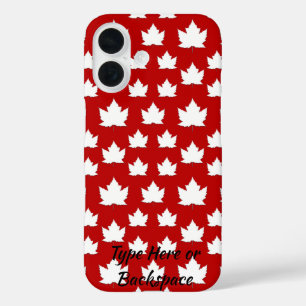 Canada iPhone 8 / 7 Cases Canada Souvenirs