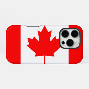 Canada iPhone 16 Pro Case