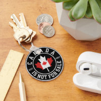 Canada is Not For Sale EST. 1867 Proud Canadian
