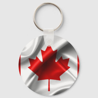 CANADA - key chain