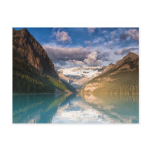 Canada - Lake Louise postcard
