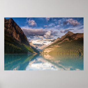 Canada - Lake Louise poster