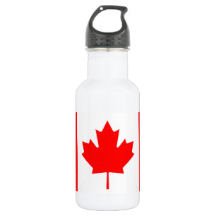 Canada Liberty Bottle