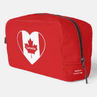 CANADA Love custom name