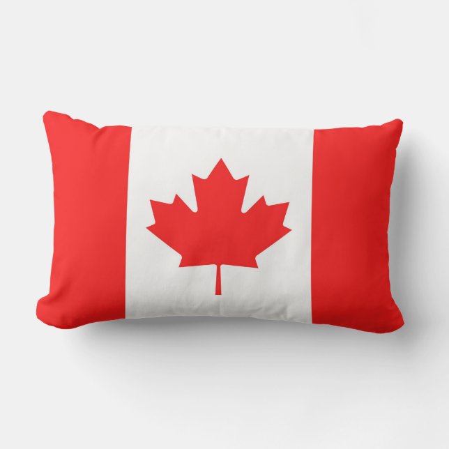 CANADA LUMBAR CUSHION (Front)