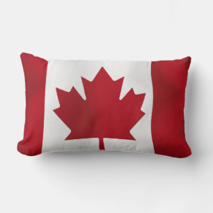 Canada Lumbar Cushion