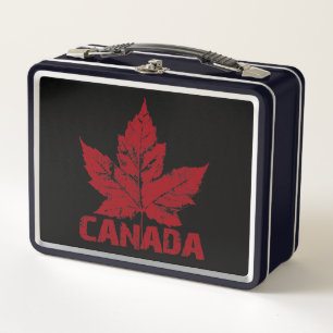 Canada Lunchbox Cool Canada Lunchboxes Customise