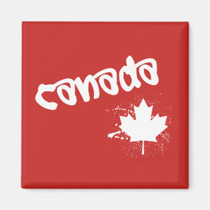 Canada Magnet