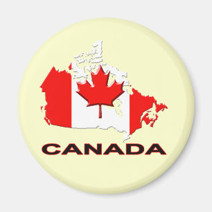 Canada Magnet