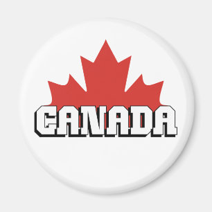 Canada Magnet