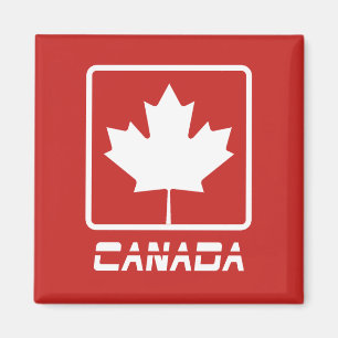 Canada Magnet