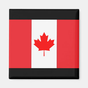 Canada Magnet