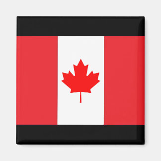 Canada Magnet