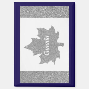 canada  magnet