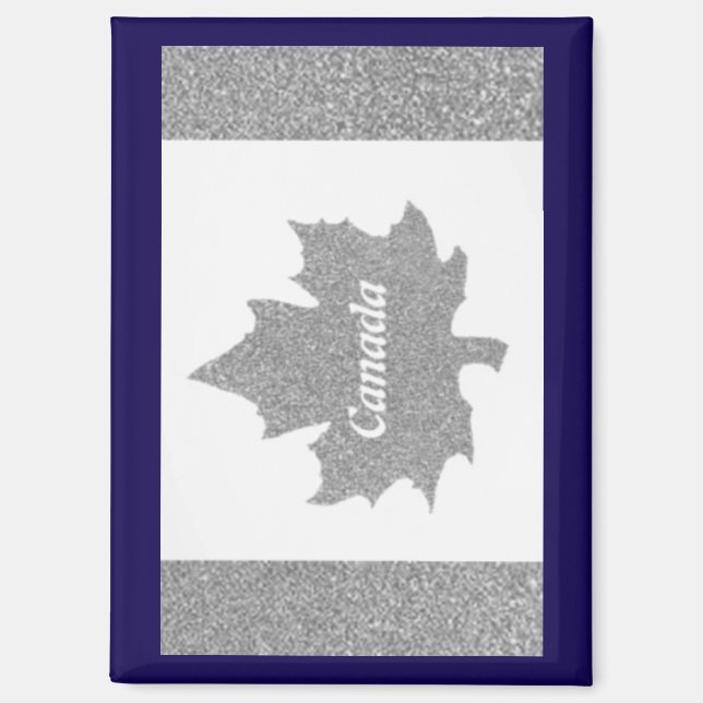 canada  magnet (Front)