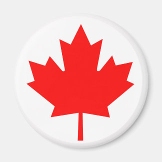 Canada Magnet