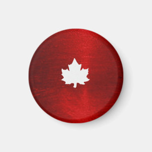 CANADA MAGNET
