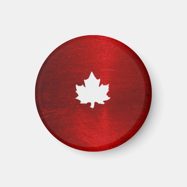 CANADA MAGNET (Front)