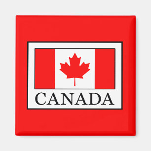 Canada Magnet