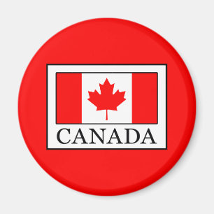 Canada Magnet