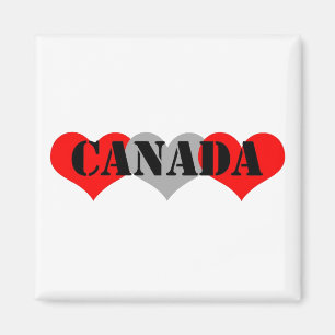 Canada Magnet