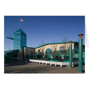 CANADA, Manitoba, Winnipeg: The Forks Market