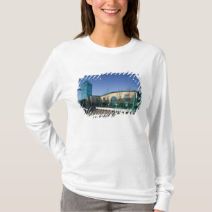 CANADA, Manitoba, Winnipeg: The Forks Market T-Shirt