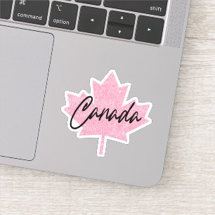 Canada Maple leaf