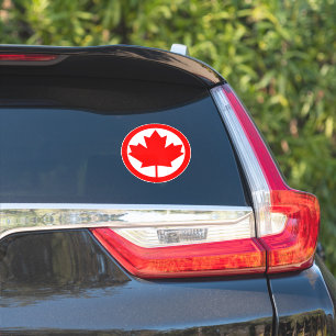 Canada Maple Leaf