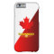 Canada Maple Leaf