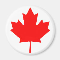 Canada Maple Leaf