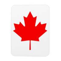 Canada Maple Leaf