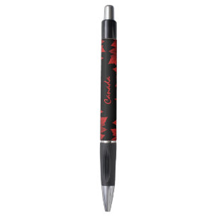 Canada Maple Leaf Pens Canada Souvenir Pen