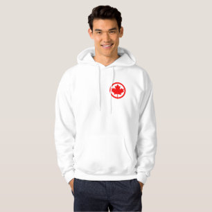 Canada Maple Leaf    Sweatshirt