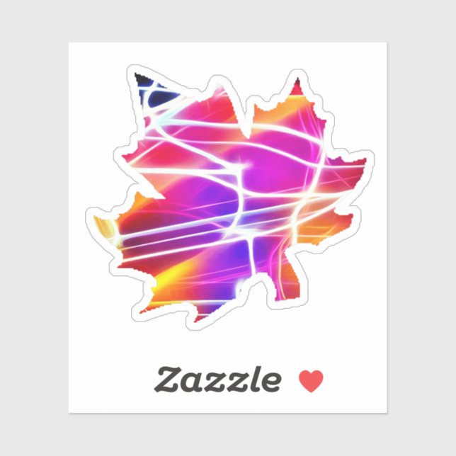 canada maple lightening (Sheet)