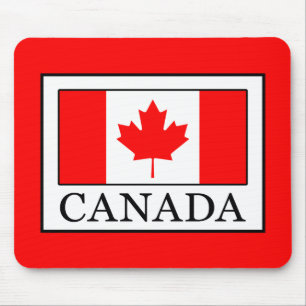 Canada Mouse Pad