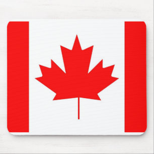 Canada Mousepad