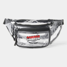 Canada National Pride Edition Personalised