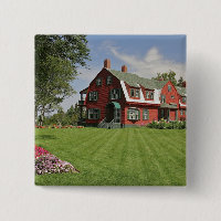 Canada, New Brunswick, Campobello Island.