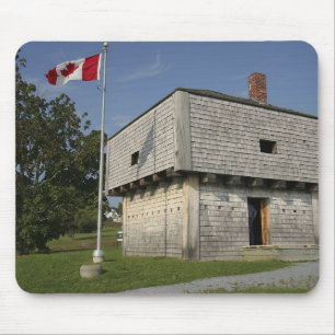 Canada, New Brunswick, St Andrews. St. Andrews 2 Mouse Pad