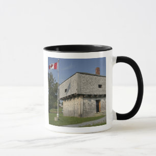 Canada, New Brunswick, St Andrews. St. Andrews 2 Mug