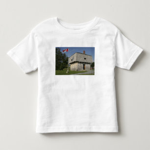 Canada, New Brunswick, St Andrews. St. Andrews 2 Toddler T-Shirt