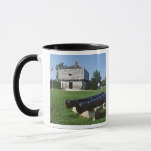 Canada, New Brunswick, St Andrews. St. Andrews Mug