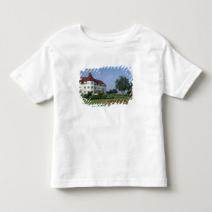 Canada, New Brunswick, St Andrews. The Fairmont Toddler T-Shirt